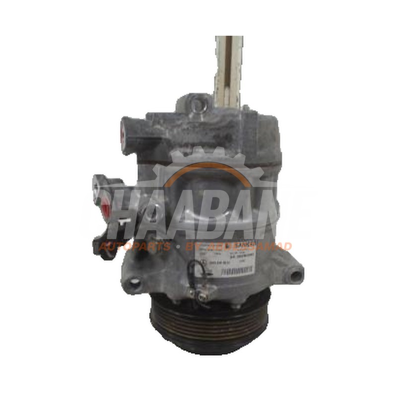 Compresseur de clim A0008303801 Mercedes C-Klasse