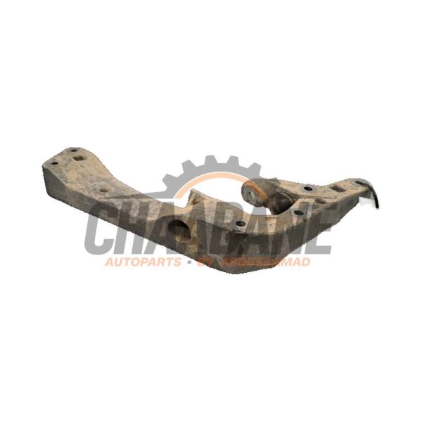 Support boite de vitesse 22329485312 BMW 8 serie (G15) M850i xDrive Twin Turbo V8 32V 2018