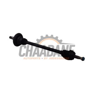 Arbre de transmission arriere gauche A2203570591 Mercedes E (C238) E-200 2.0 Turbo 16V