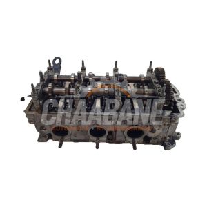 Tete de cylindre 059103063LH Audi Q8 (4MN) 3.0 V6 24V 50 TDI Mild Hybrid Quattro 2018