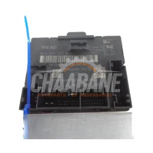Module verrouillage central des portes 5Q0959593B Audi TT 2014