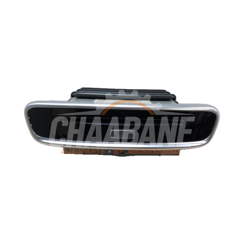 Lecteur DVD A2229007716 Mercedes S (222.0/222.1) 3.0 S-400d 4-Matic