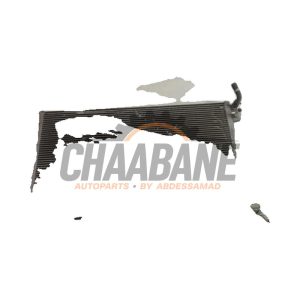 Radiateur T2H2530 Jaguar XE 2.0d 180 16V