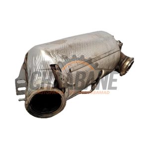 Filtre a particules A6541402003 Mercedes C Estate (S206) C-200d 2.0 Turbo 16V