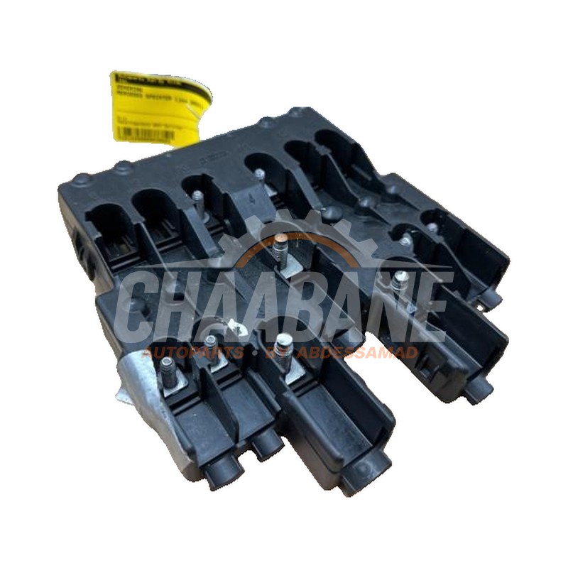 Module (divers) A9075407112 Mercedes Sprinter 3,5t (907.6/910.6) 316 CDI 2.1 D RWD