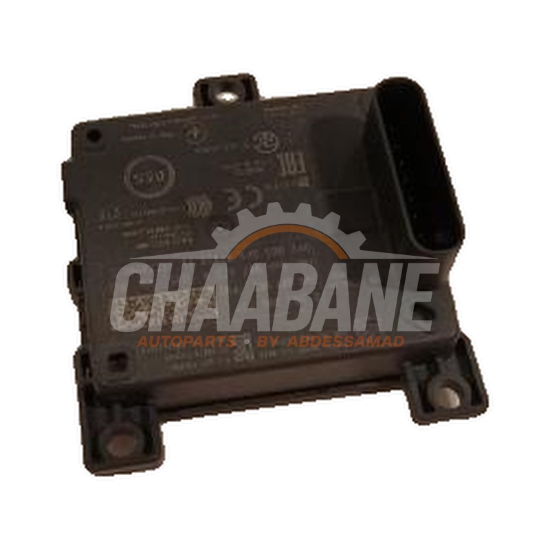 Capteur regulateur de vitesse 5WA907572A Volkswagen Golf VIII (CD1) 2.0 GTI 16V 2019