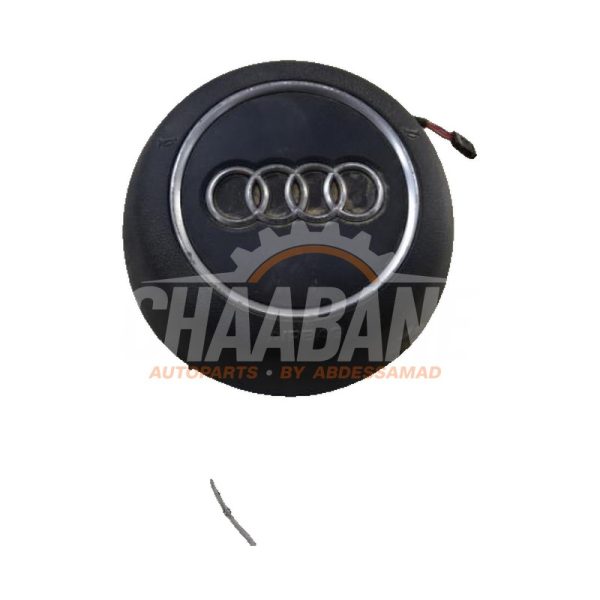 Airbag gauche (volant) 8S0880201A Audi TT 2014