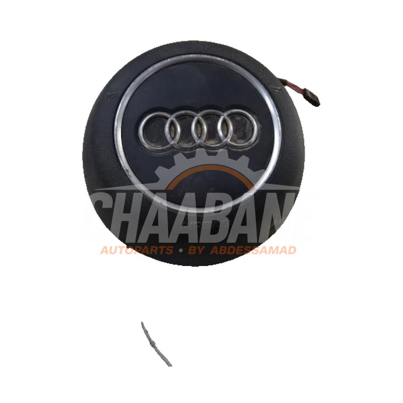 Airbag gauche (volant) 8S0880201A Audi TT 2014