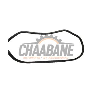 Joint caoutchouc hayon 8V4927705 Audi A3 Sportback (8VA/8VF) 1.4 TFSI 16V e-tron 2012 / 2020