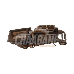 Bloc chauffage T2H19073 Jaguar XF (X260) 2.0d 180 16V