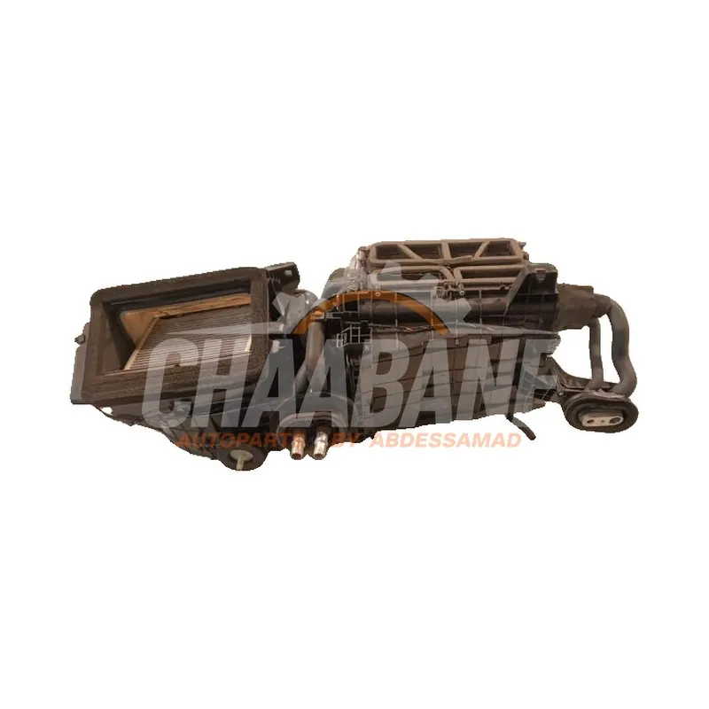 Boitier chauffage T2H19073 Jaguar XF (X260) 2.0d 180 16V