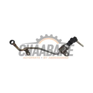 Capteur (divers) 8570936 BMW 3-Serie 2012 / 2019