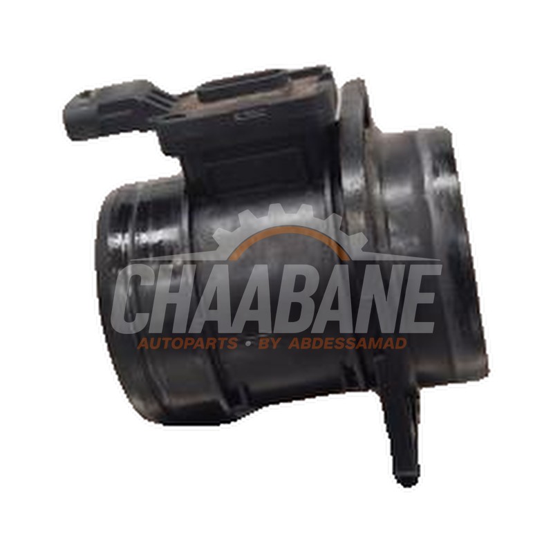 Compteur de masse dair 04L906461B Audi A3 Sportback (8VA/8VF) 1.6 TDI Ultra 16V 2012 / 2020