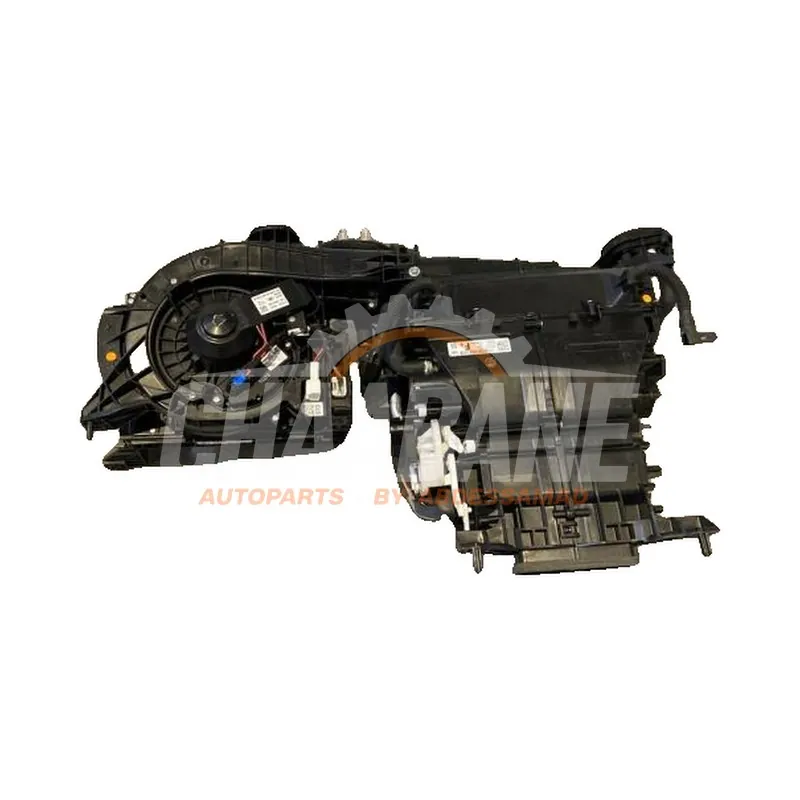 Bloc chauffage GX6319B555 Jaguar XE 2.0 D E-Performance 16V