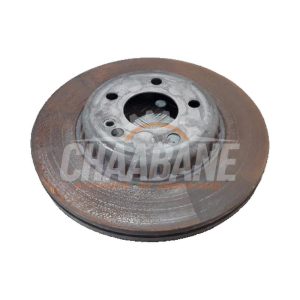 Disque de frein arriere A0004231812 Mercedes E (W213) E-220d 2.0 Turbo 16V