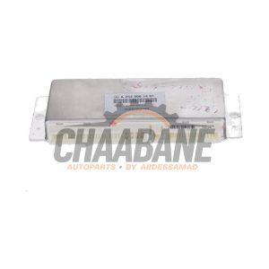 Module (divers) A2539001401 Mercedes GLC-Klasse