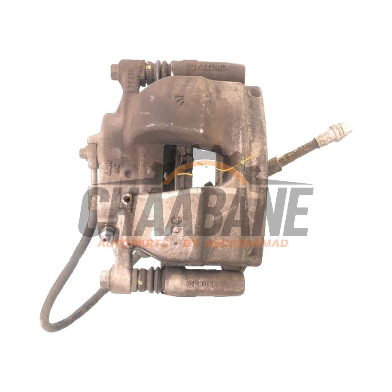 Etrier de frein (pince) avant droit A1774214200 Mercedes A (177.0) 2.0 A-250 Turbo 16V