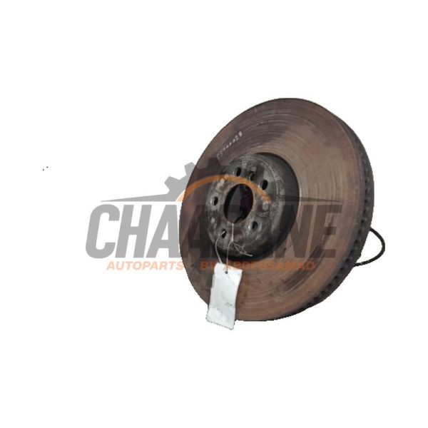 Disque de frein avant BMW 7 serie (G11/12) 750 Li XDrive V8 32V 2015 / 2022
