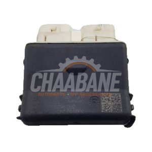 Module passage hayon 3G0962243C Audi E-tron (GEN) 55 quattro 2018