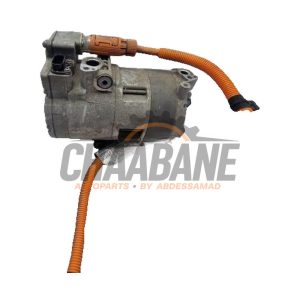 Compresseur de clim 21137510 BMW i3 (I01) i3 2013 / 2022