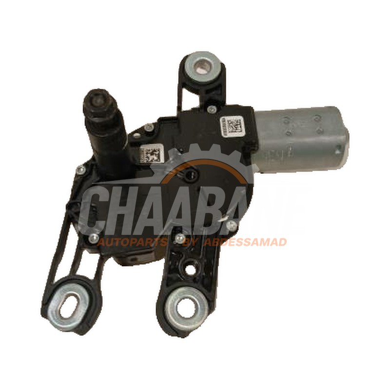 Moteur essuie-glace arriere 5F4955711A Seat Leon 2012 / 2020