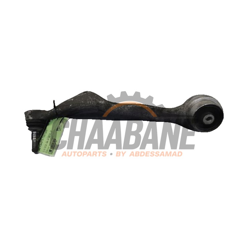 Bras de suspension bas avant droit 31126855742 BMW 3 serie Gran Turismo (F34) 320i 2.0 16V 2012 / 2020
