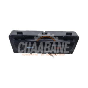 Panneau de commande clim 3G0907049D Volkswagen Golf VIII (CD1) 1.5 eTSI 16V 2019