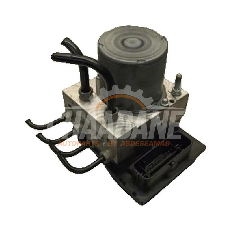 Pompe ABS C2Z28243 Jaguar XF Sportbrake 2.2 D 16V