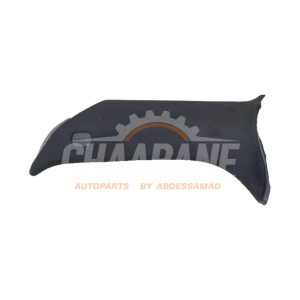 C-style protection droite A2536905803 Mercedes GLC (X253) 2.0 C-220d 16V 4-Matic