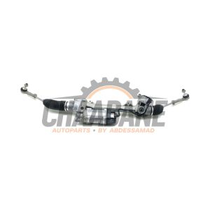 Cremaillere de direction 32108099561 BMW M4 (F83) 3.0 24V Turbo Competition Package 2014
