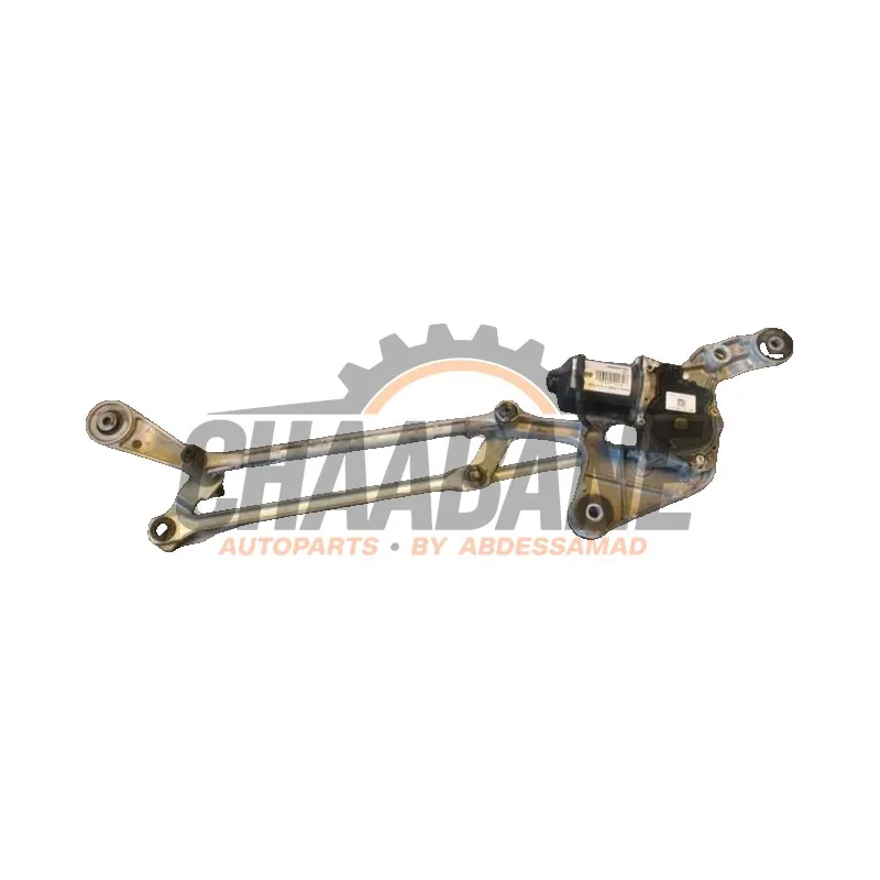 Moteur essuie-glace avant W000051184 Mercedes Vito Tourer (447.7) 2.2 114 CDI 16V
