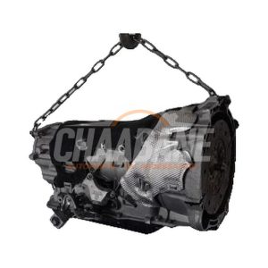 Boite de vitesses 24005A05D93 BMW X7 xDrive40d 3.0 24V Mild Hybrid 2019