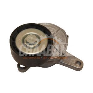 Rouleau tendeur courriere de multi 04L903315B Audi Q2 (GAB/GAG) 2.0 TDI 16V 150 Quattro 2016