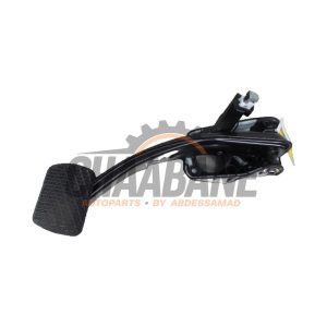 Pedale de frein A1662901001 Mercedes GLE (W166) 43 AMG 3.0 V6 24V Turbo 4-Matic
