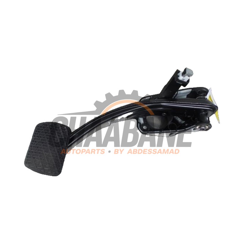 Pedale de frein A1662901001 Mercedes GLE (W166) 43 AMG 3.0 V6 24V Turbo 4-Matic