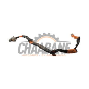 Cable haute tension A2135450528 Mercedes E (W213) E-300de 2.0 Turbo 16V