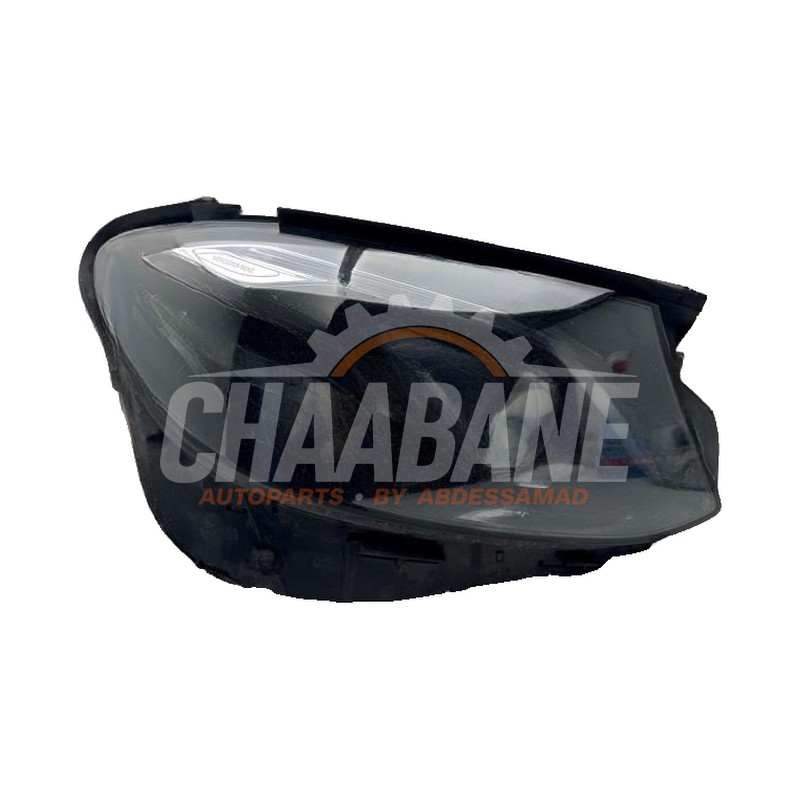 Phare droit A2139065204 Mercedes E Estate (S213) E-220d 2.0 Turbo 16V
