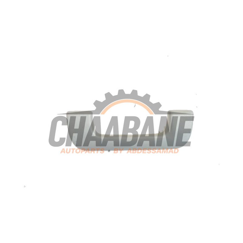 Poignee 8V0857607 Audi A3 Limousine (8VS/8VM) 1.0 TFSI 12V 2013 / 2020