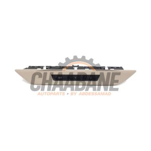 Commutateur reglage siege 18347910 BMW 6 serie Gran Turismo (G32) 630d 3.0 TwinPower Turbo 24V 2017 / 2024
