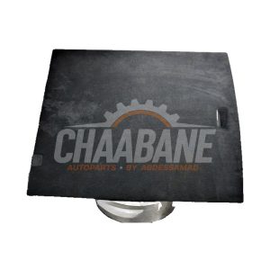 Tapis de coffre 51477325502 BMW 3 serie Gran Turismo (F34) 320d 2.0 16V 2012 / 2020