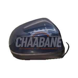 Retroviseur droit 51168738304 BMW X5 (G05) xDrive 25d 2.0 16V 2018