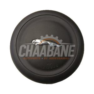 Airbag gauche (volant) T2H29923PVJ Jaguar XE 2.0 D E-Performance 16V