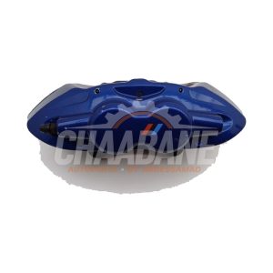 Ensemble de frein complete avant+arriere 34116799465 BMW M1 (F21) M135i 3.0 24V 2012 / 2019