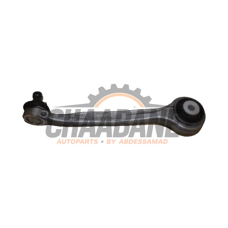 Bras de suspension avant gauche 8W0407509B Audi A4 Avant (B9) 2.0 TDI 16V 2015