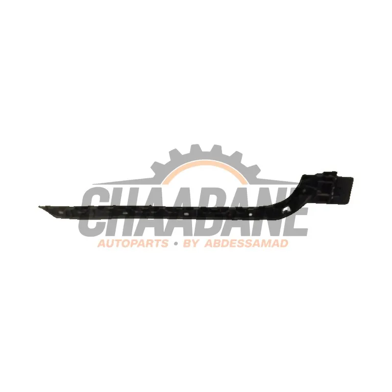 Support pare-chocs arriere gauche A4478800412 Mercedes Vito (447.6) 2.0 114 CDI 16V 4x4
