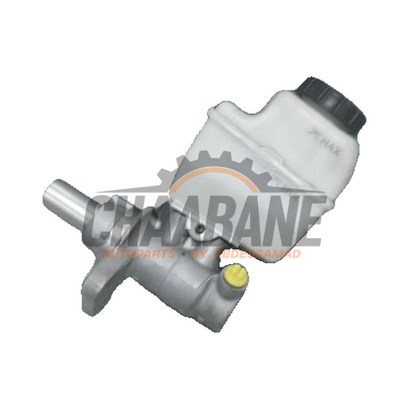 Cylindre de frein principal 3Q1614019F Audi RS3 2021