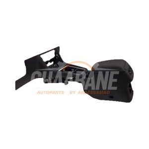 Accoudoir 576863283AK Seat Ateca 2016