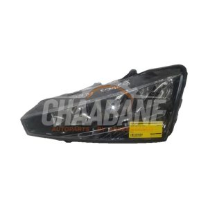 Phare gauche 657941019 Skoda Scala 1.5 TSI 2019