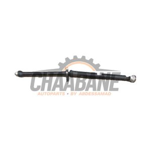 Arbre intermediaire 80A521101C Audi Q5 (FYB/FYG) 2.0 50 TFSI e 16V Mild Hybrid Quattro 2016