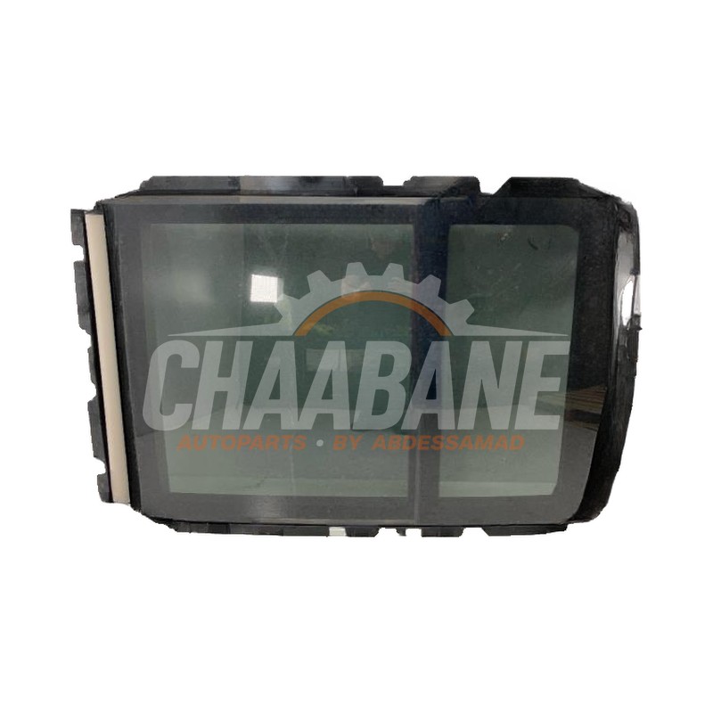 Toit panoramique 7493141 BMW X3 2019
